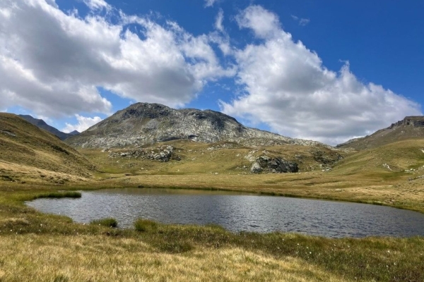 Die Luft der freien Walser schnuppern