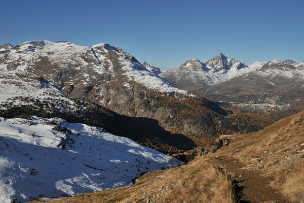 Piz Languard