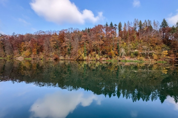 Vom Reussufer zum Erdmannlistei