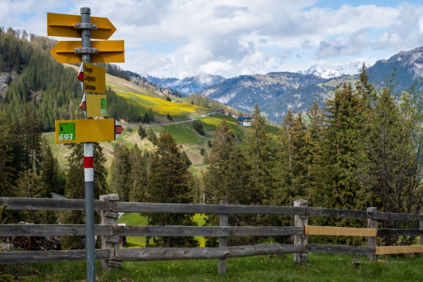 Hochwild & Hochgenuss