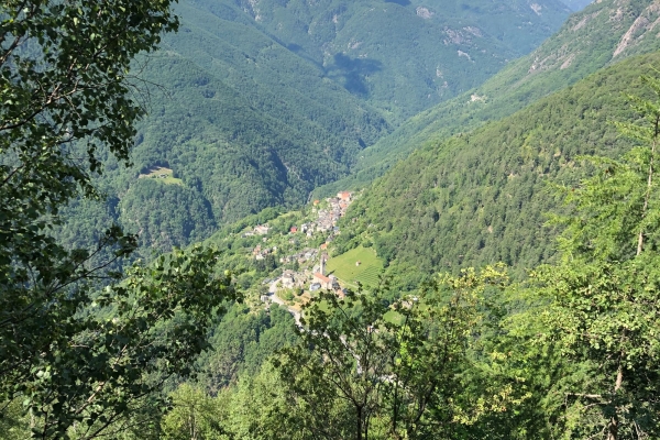 Loco - Garina e il suo Mulino
