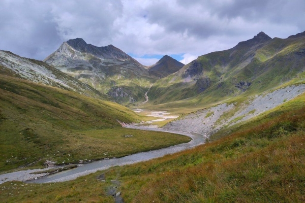 Vom Tal der Sonne ins Tal des Lichts