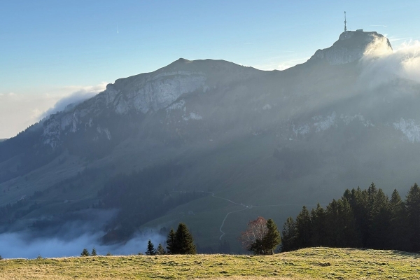 Grenzerfahrung Teil 3