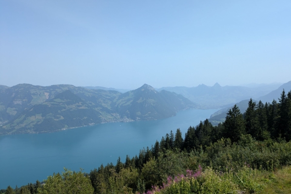Klewenalp