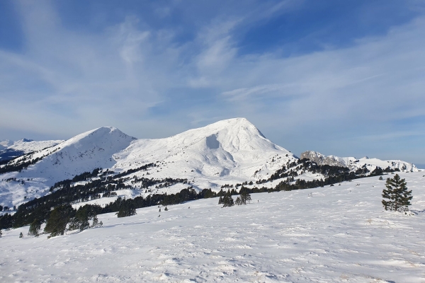 Fürstlicher Ausblick vom Fürstein