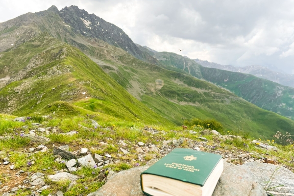 Rundwanderung aufs Rinerhorn