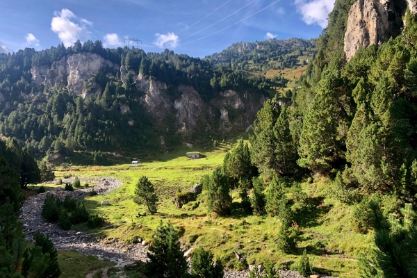 Passo delle Colombe