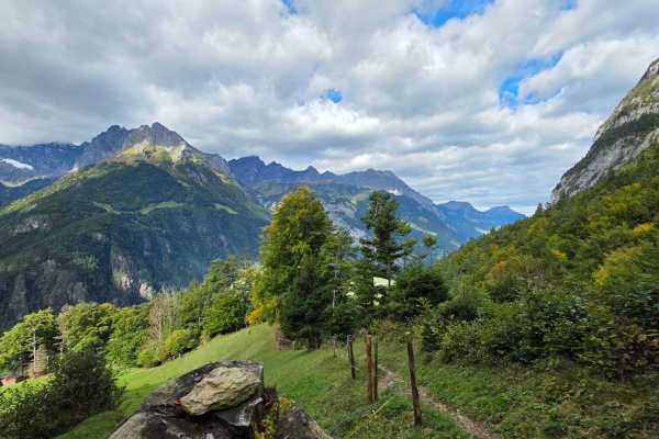 Goldschatz von Erstfeld