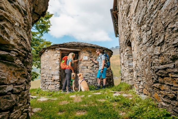 Sentiero del Monte Generoso