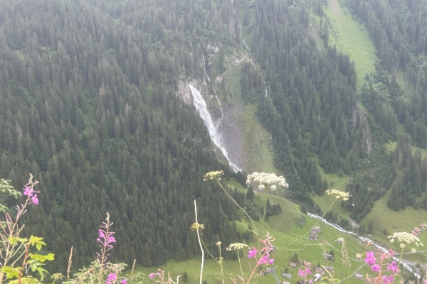 Schächentalerhöhenweg