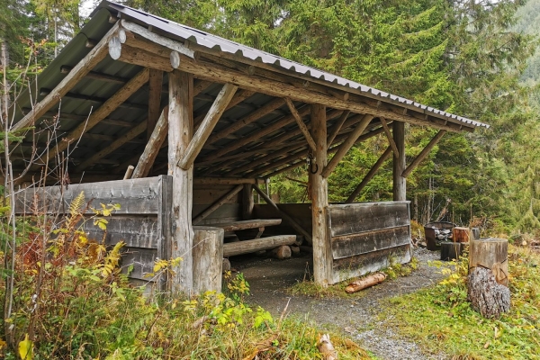 Auf historischem Weg am Pilatus