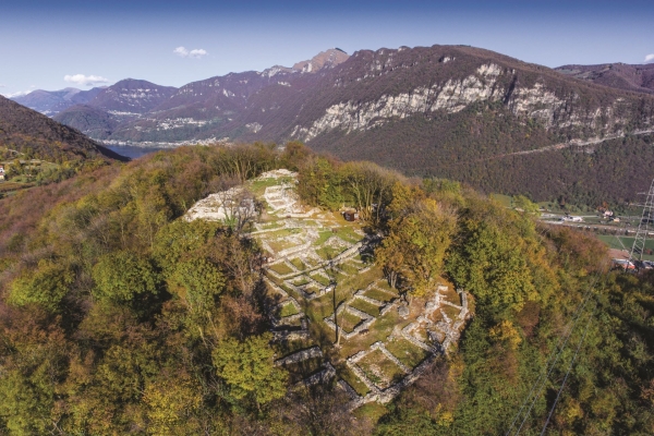 Sentiero del Monte San Giorgio