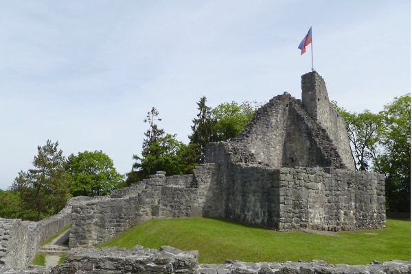 Natur, Kultur und Geschichte am Eschenberg erleben