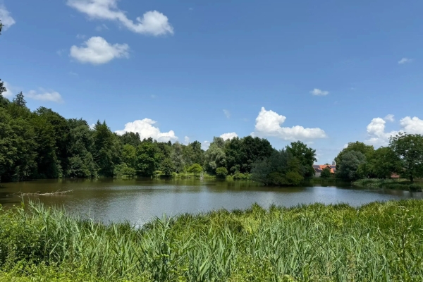 Überraschungswanderung