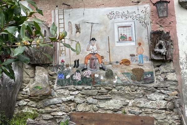 Centovalli in cucina: da Pietro Leemann a Terra Vecchia e Bordei