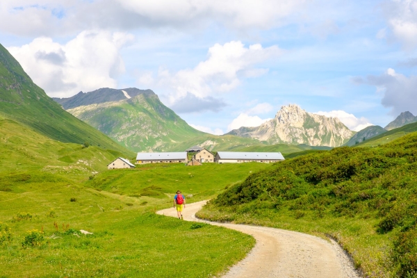 Tesori naturali nascosti in Val Piora