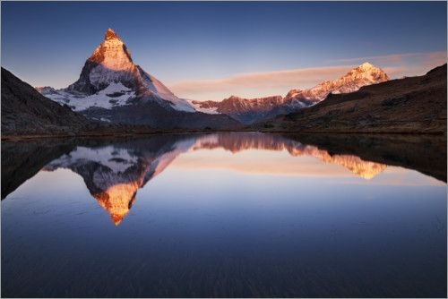 R27: Zermatt - Blauherd - Stellisee - Egga - Zermatt