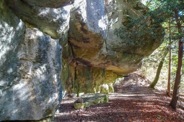 Quer durchs Val de Ruz