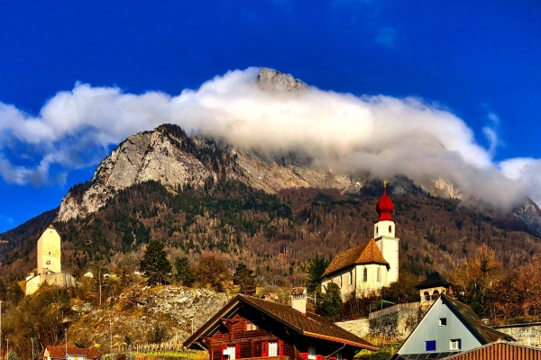 Gonzenwald - Abenteuerwald