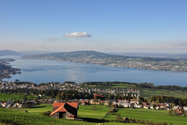 Zürich Wander-Opening 2026 (MIT Anmeldung)