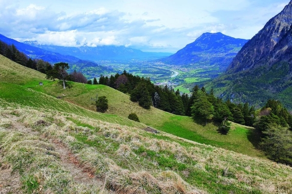 Fläscherberg (***/T2)