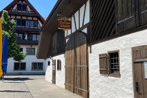 PRÄSENTATION WANDERPROGRAMM 2027