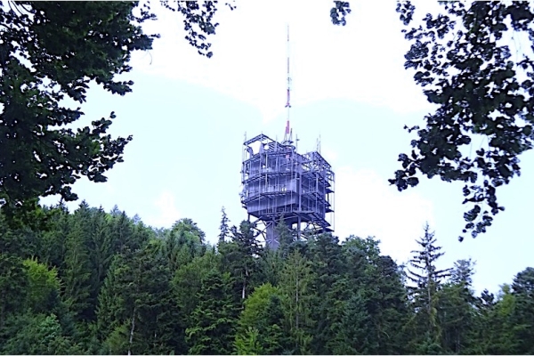 07. Aussichtsturm Ulmizberg (BE)