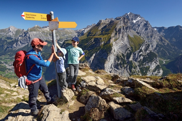 Papa-rando_RK+Kids_Gällihore_© natur-welten
