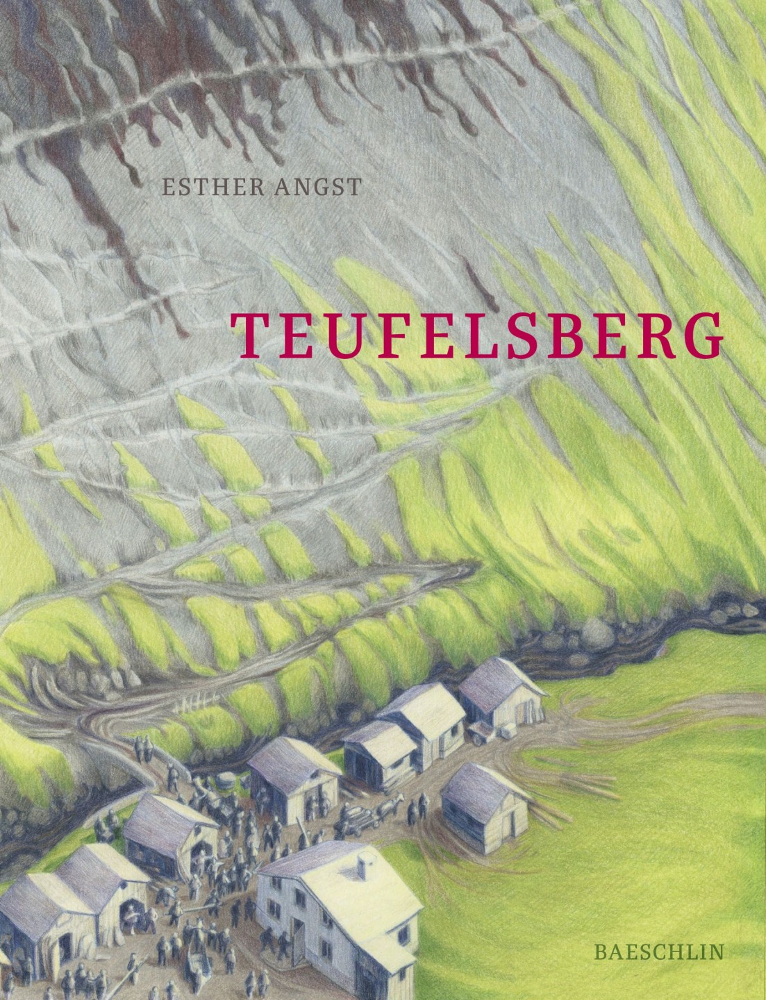 Teufelsberg_Cover