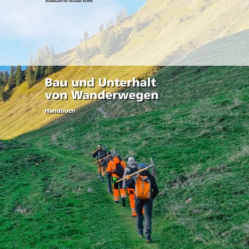Handbuch Bau und Unterhalt