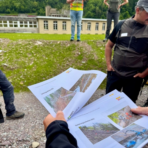 Massnahmen nach Murgang Schwanden_GL_2
