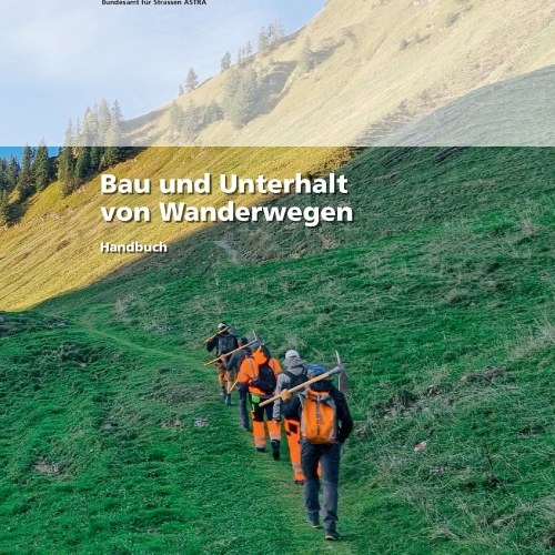 Handbuch Bau und Unterhalt