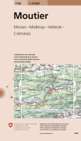 1106 Moutier