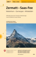 3306T Zermatt-Saas Fee