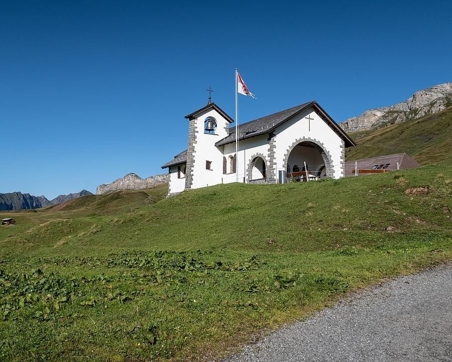 Foto: René Michel, FotoPate SchweizMobil