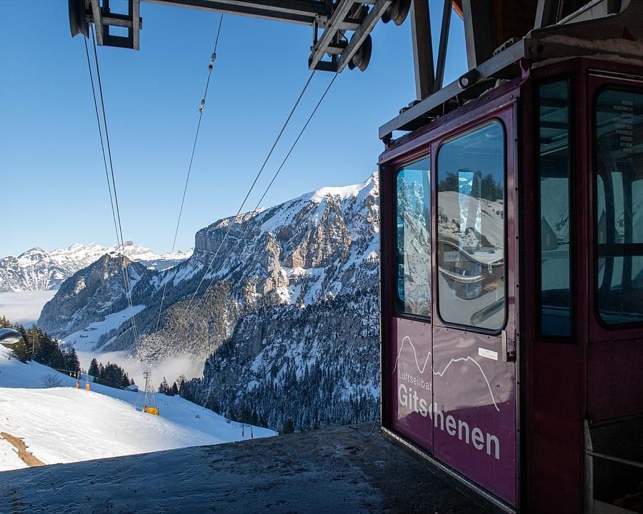 Foto: Vreni Braun; FotoPatin SchweizMobil