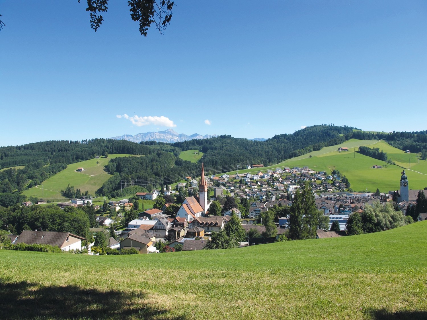 Degersheim