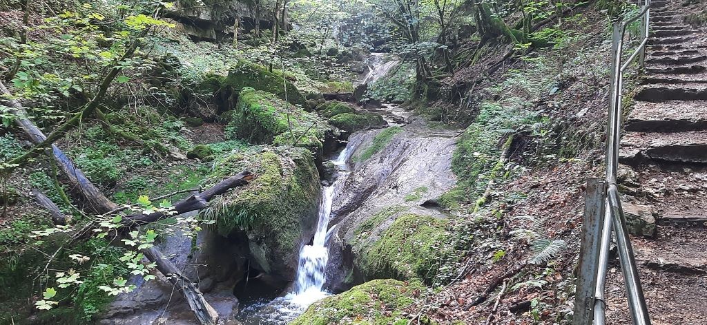 Twannbachschlucht