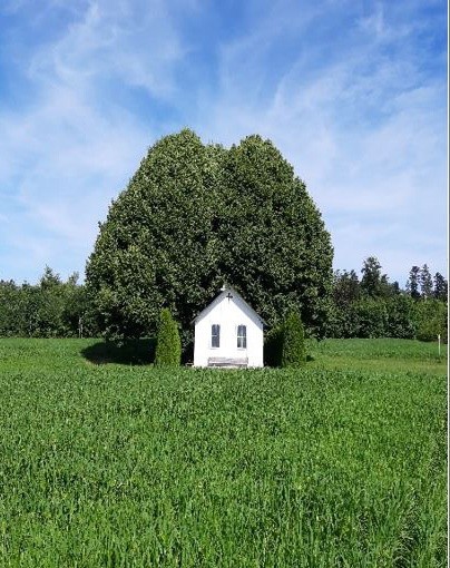 Buschbergkapelle