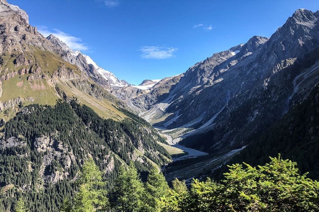 Lötschenpass