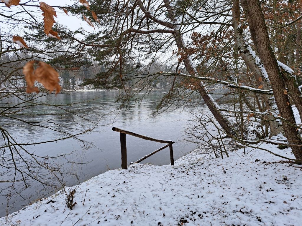Winteridylle