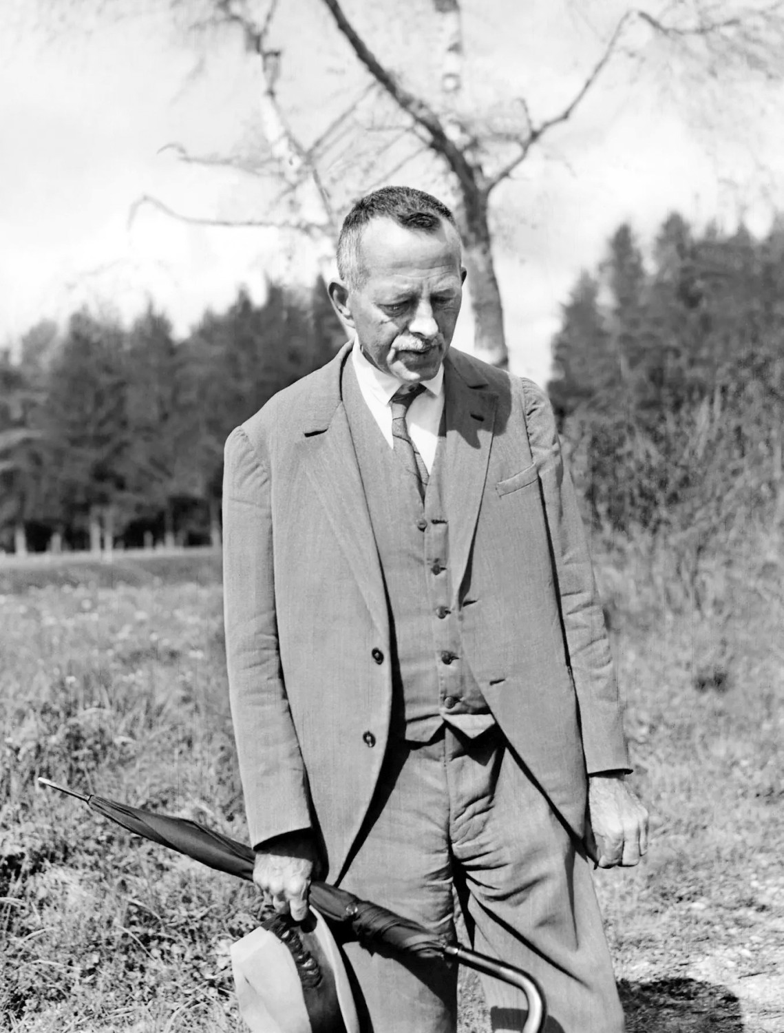 Robert Walser