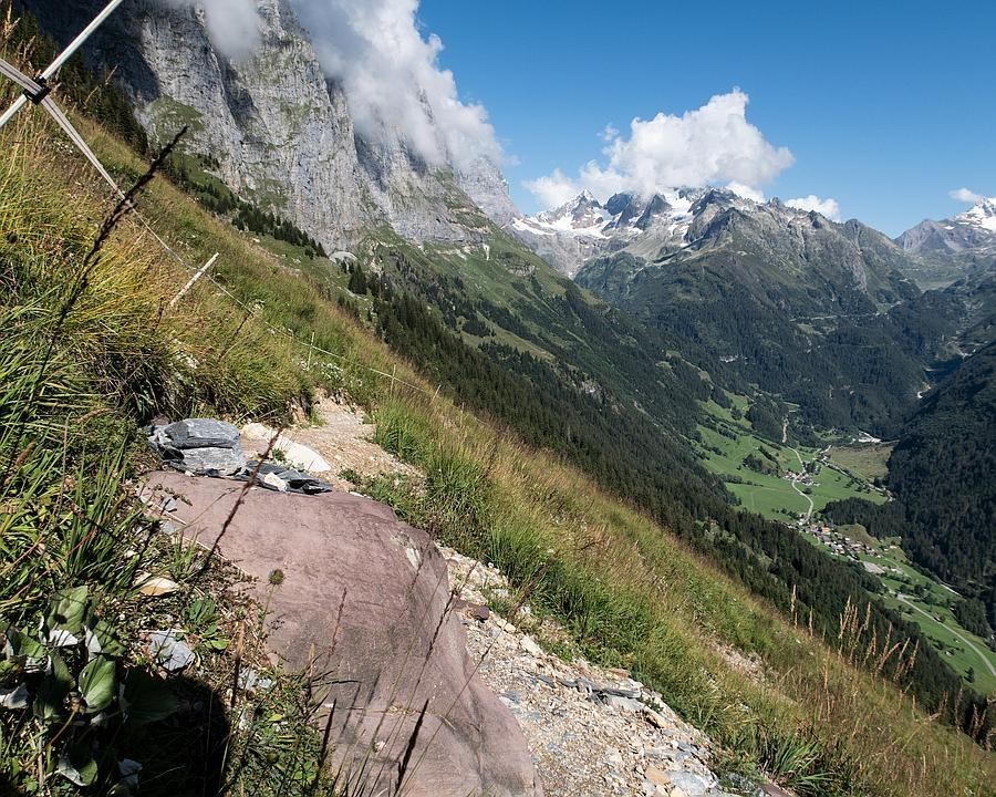 Foto: René Michel, FotoPate SchweizMobil