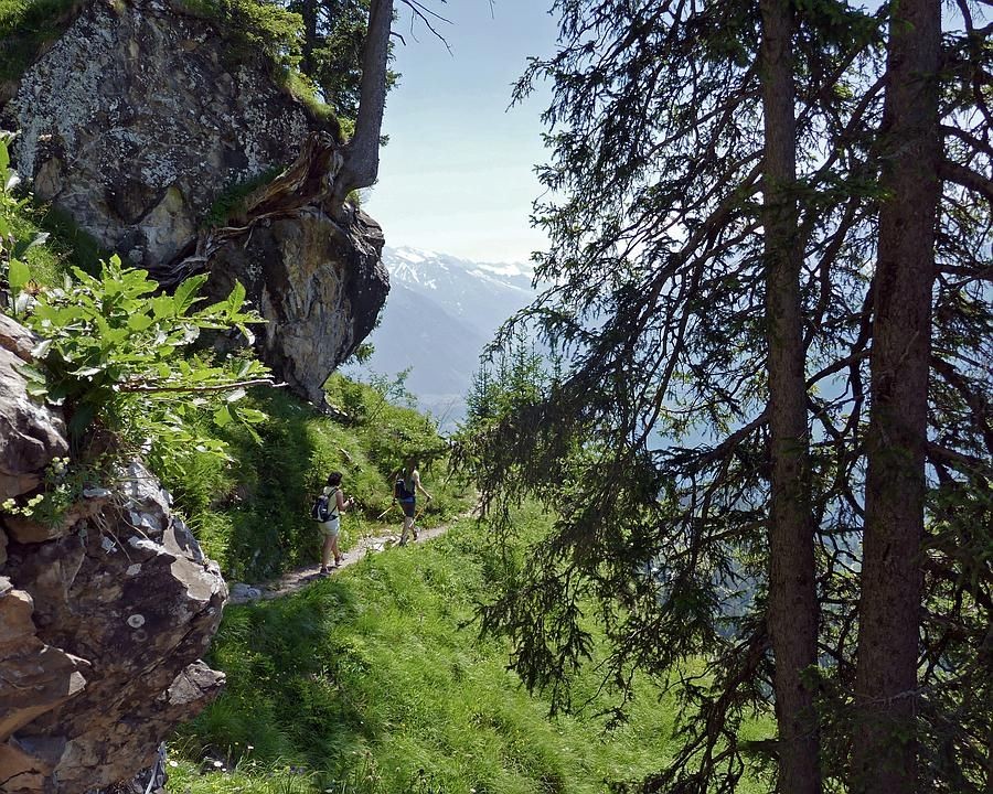 Foto: @Rene Michel, FotoPate SchweizMobil