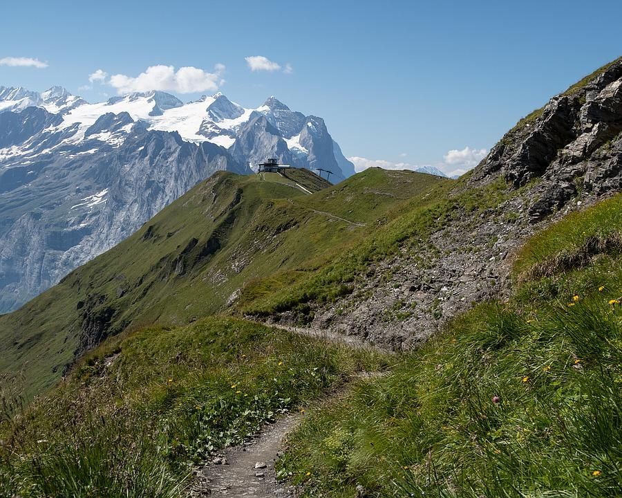 Foto: René Michel; FotoPate SchweizMobil