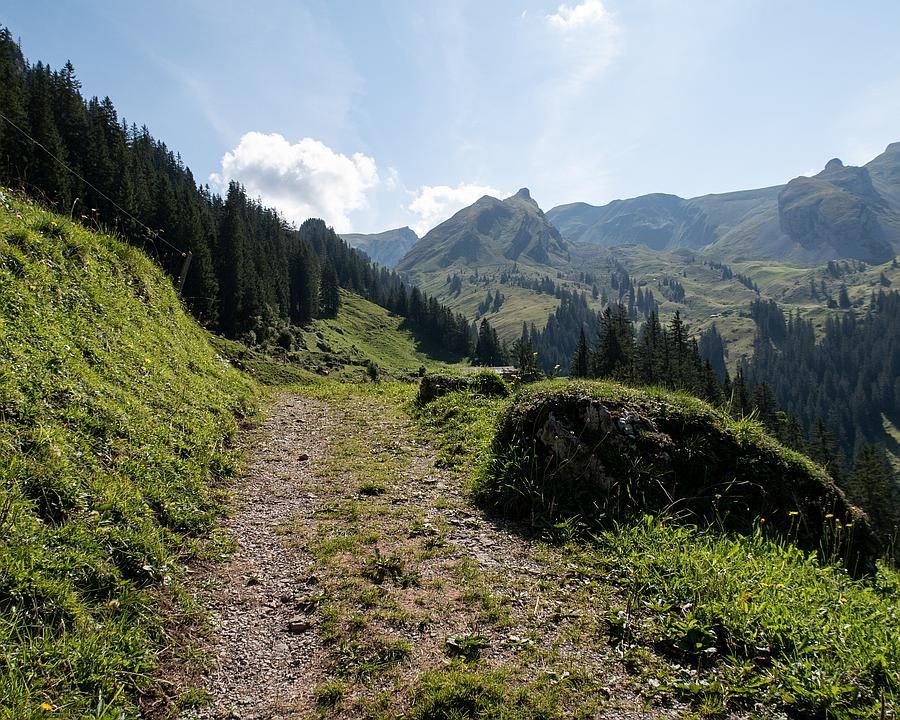 Foto: René Michel, FotoPate SchweizMobil