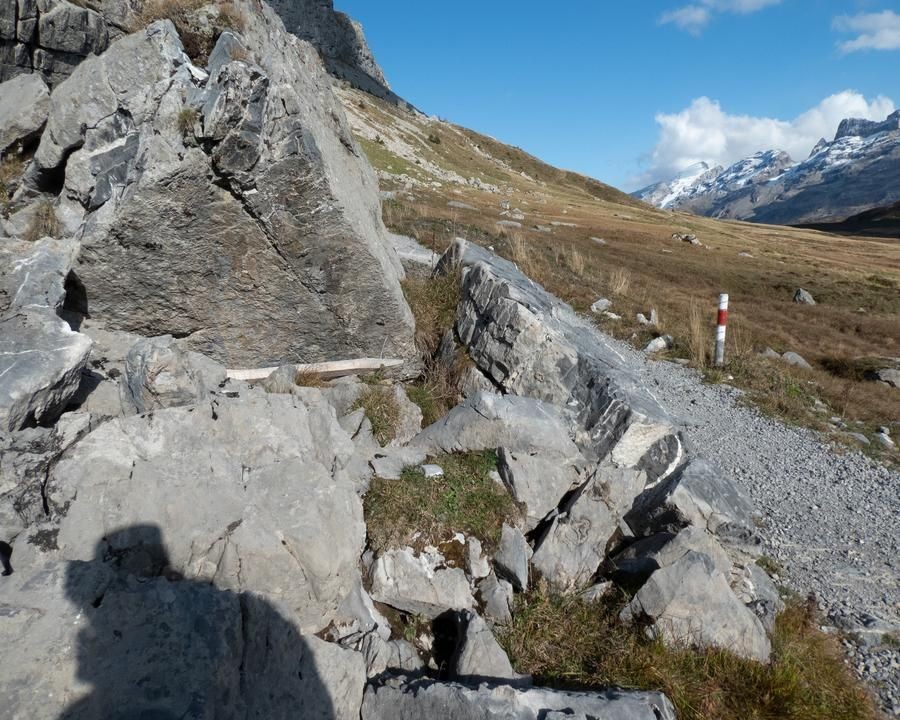 Foto: René Michel, FotoPate SchweizMobil