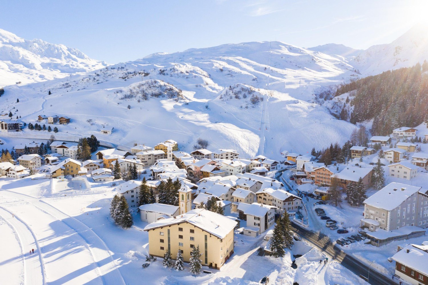 ©Tourismus Savognin Bivio Albula AG, Mattias Nutt