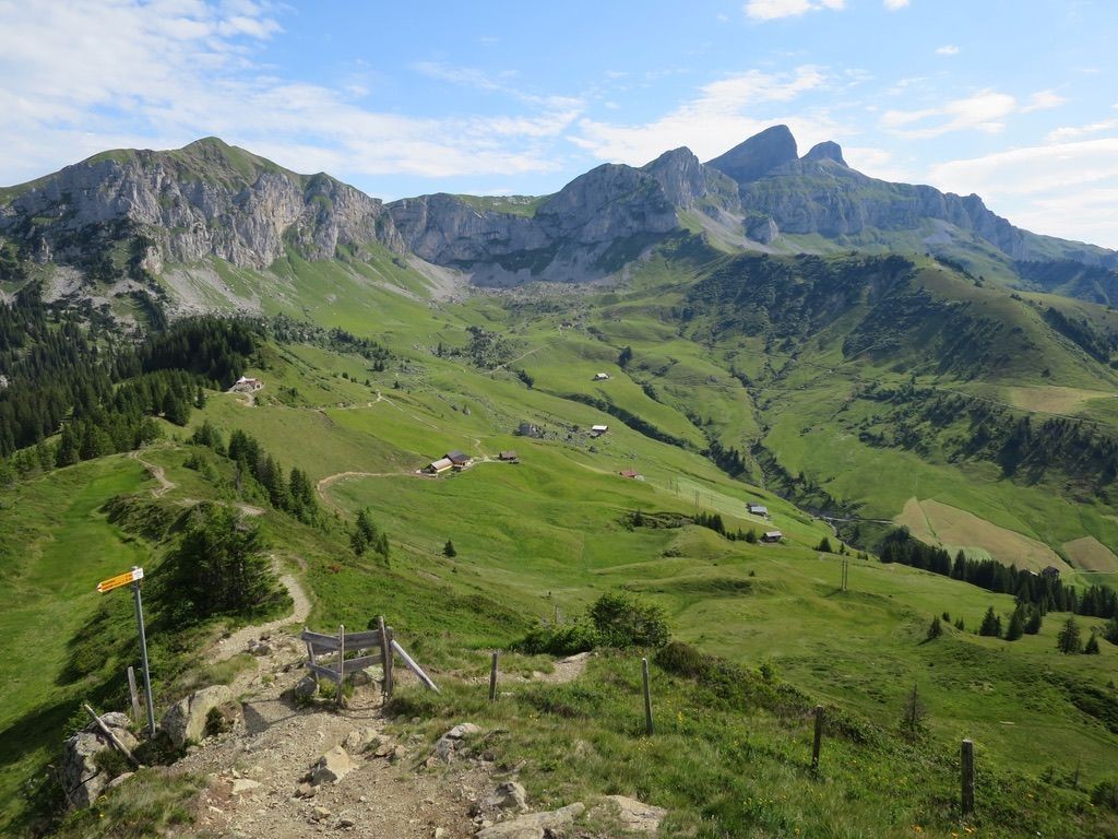 Schächental