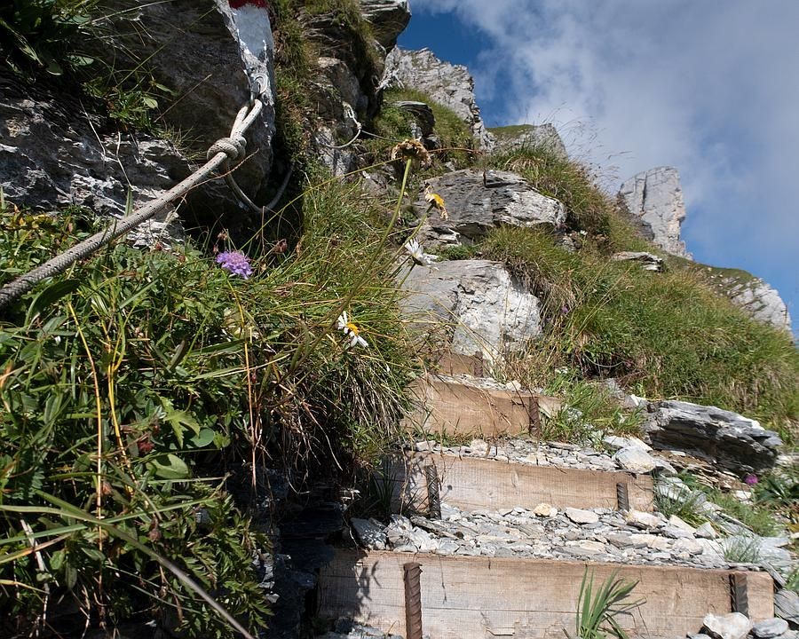 Foto: René Michel, FotoPate SchweizMobil